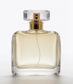 Perfume de rosas