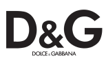 DOLCE & GABBANA